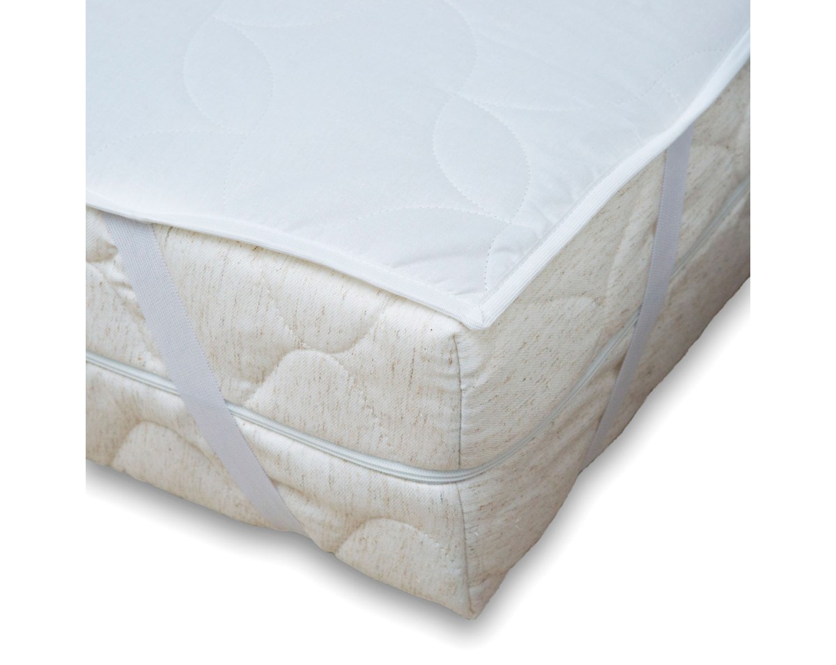 Наматрасник Фабрика сна Eco standard 180х200