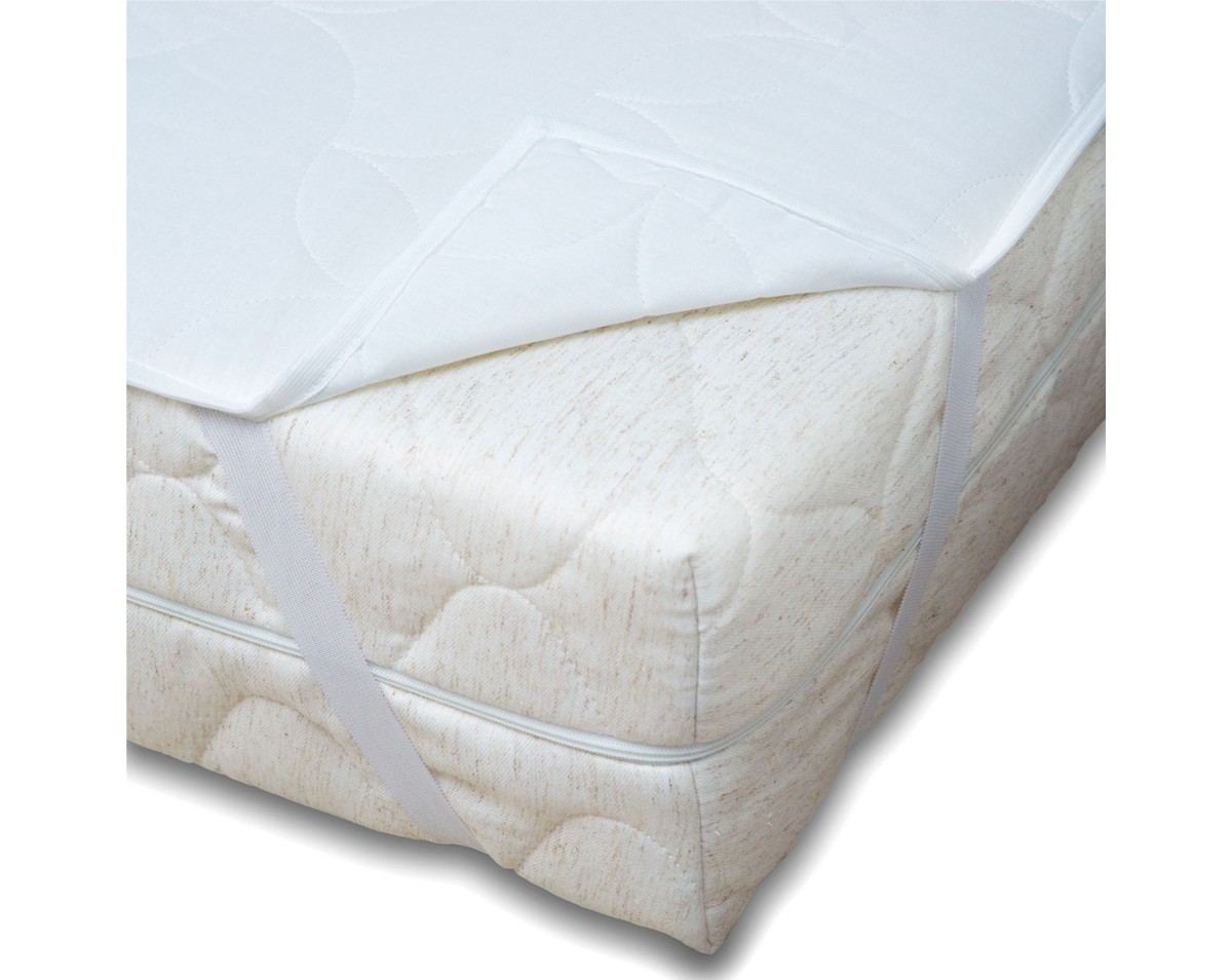 Наматрасник Фабрика сна Eco standard 180х200