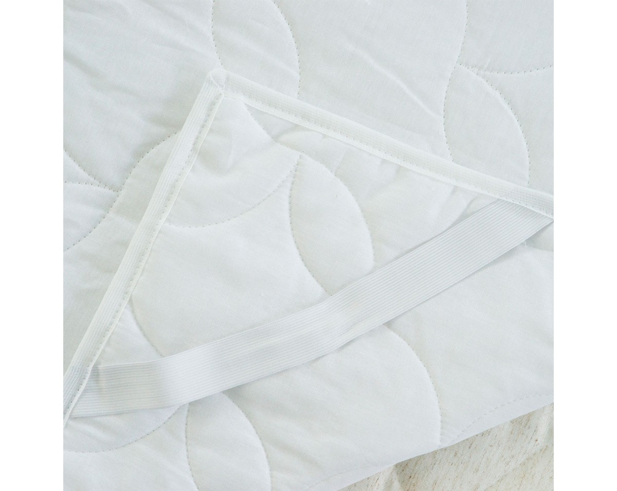 Наматрасник Фабрика сна Eco standard 180х200