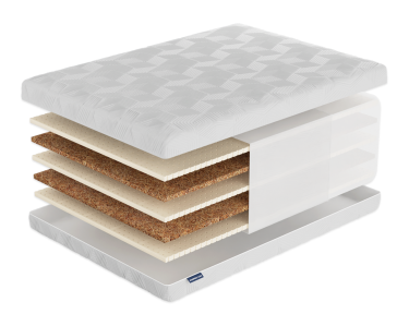 Матрас Латекс HARD 2