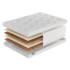 Матрас Латекс HARD 3