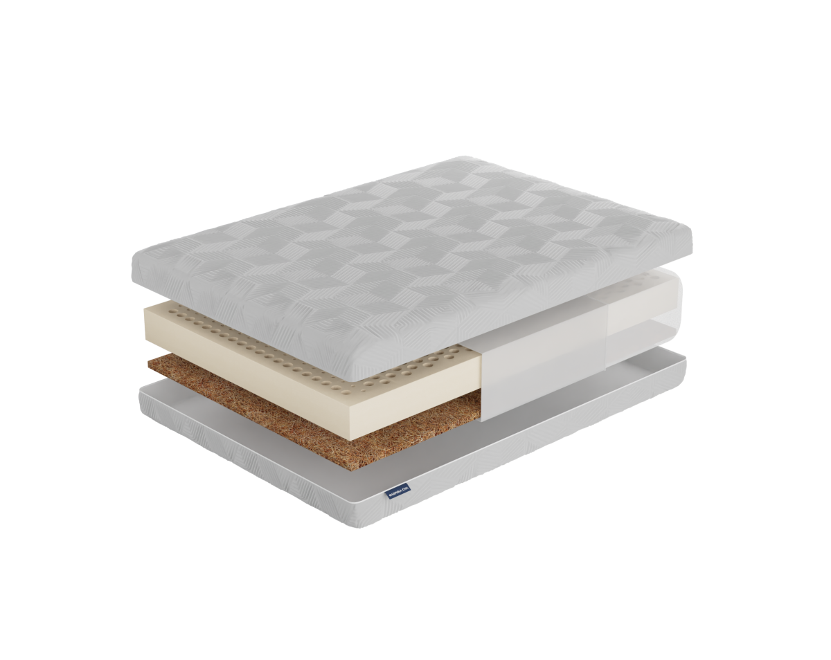 Матрас Фабрика сна Латекс Pro-2 90х190