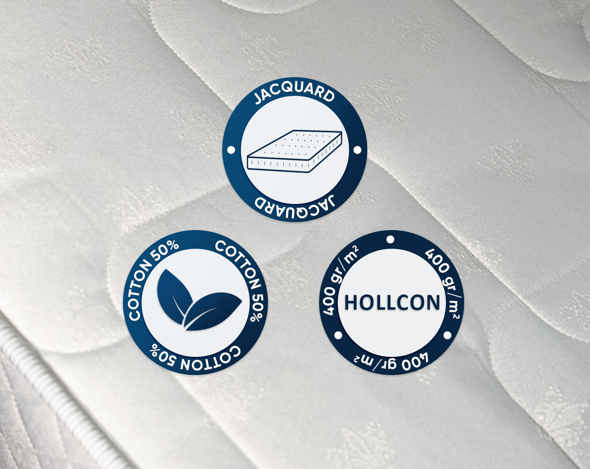 Матрас Фабрика сна Топ-1 70х200