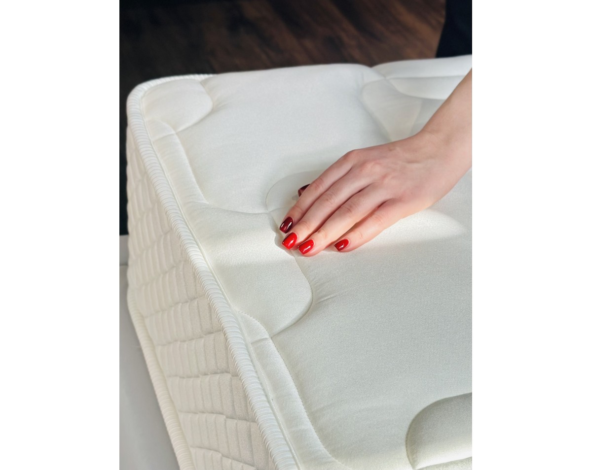 Матрас Фабрика сна G-8 80х190