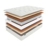 Матрас Фабрика сна G-5 80х200