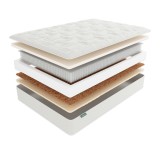 Матрас Фабрика сна G-8 120х200