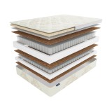 Матрас Фабрика сна G-9 80х190