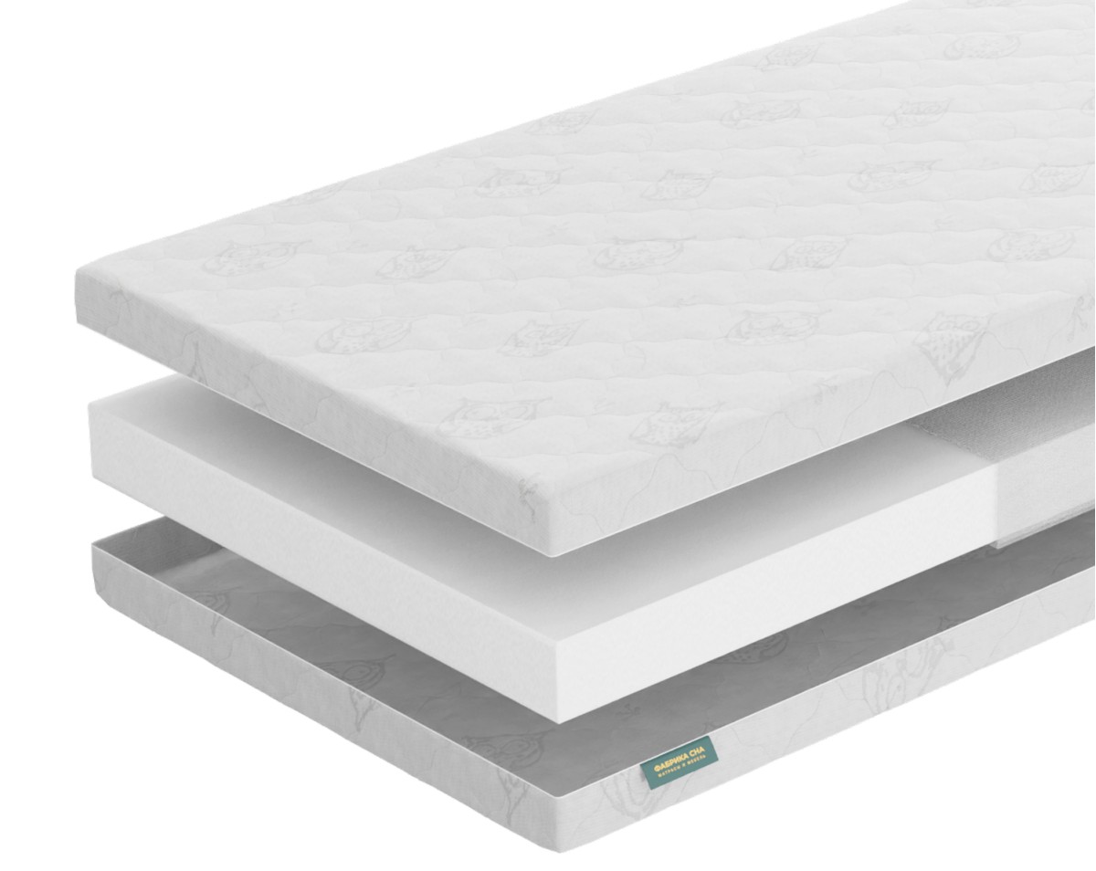 Матрас Фабрика сна Киндер-2 70х160