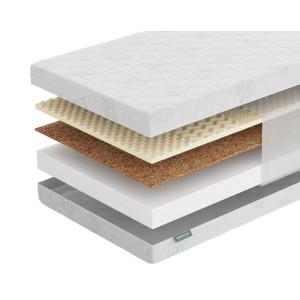 Матрас Киндер-5.10