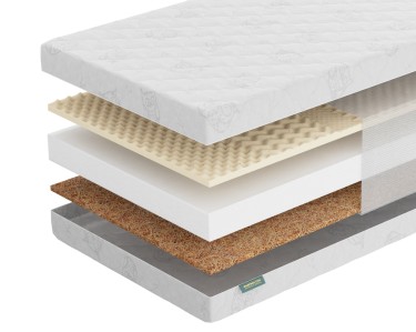 Матрас Киндер-6.10