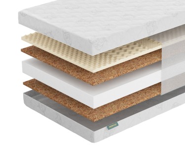 Матрас Киндер-7.10