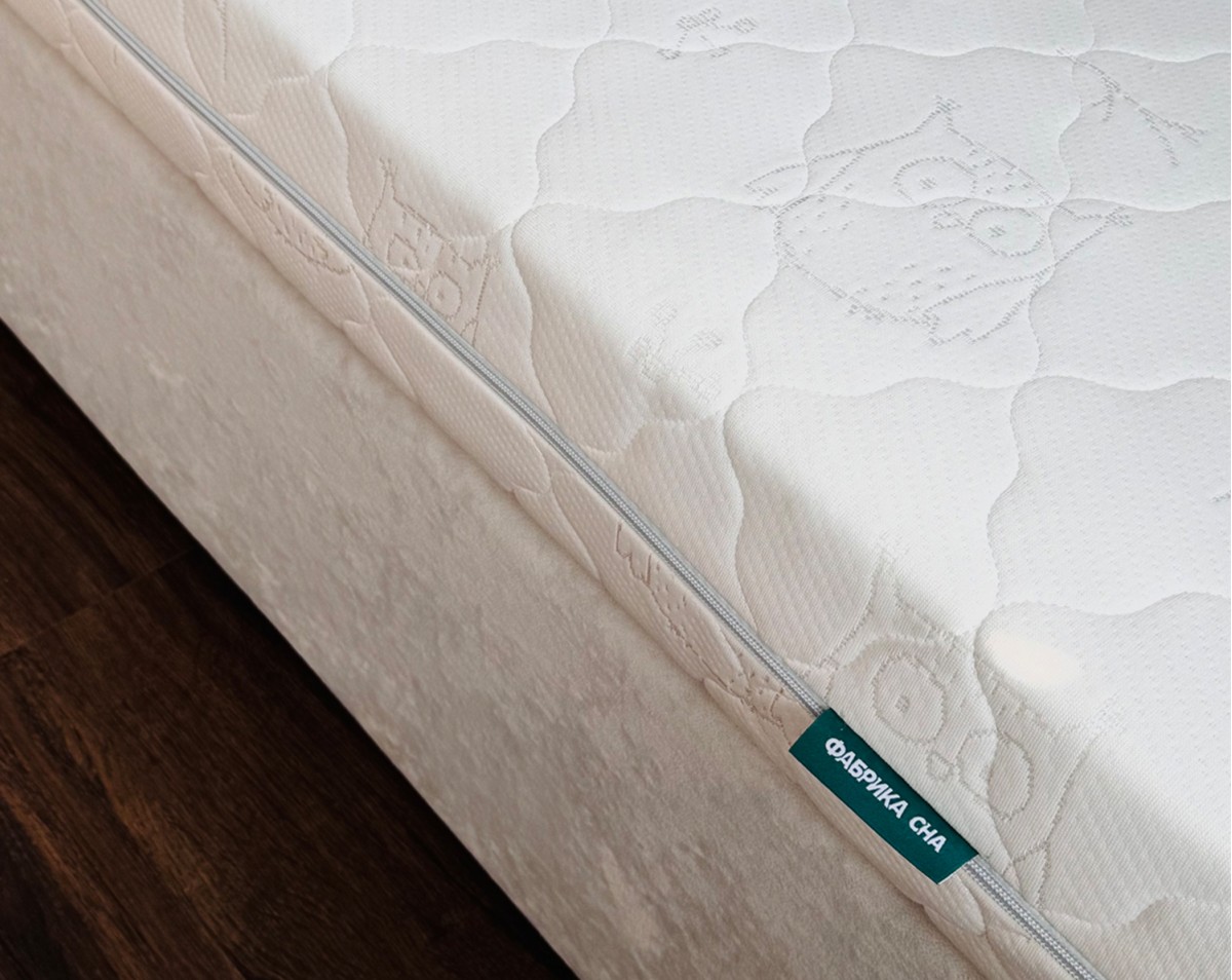 Матрас Фабрика сна Киндер-3 70х140