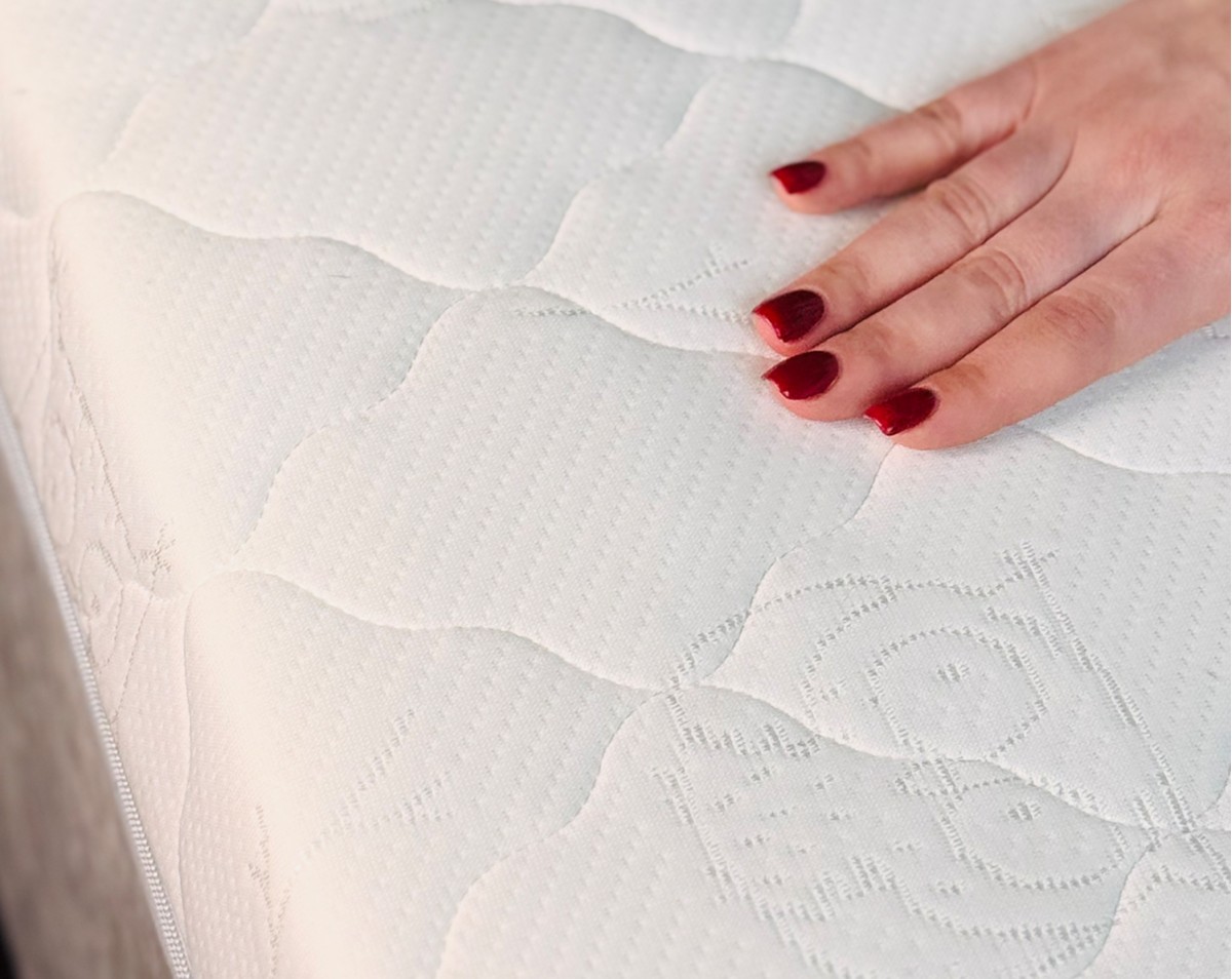 Матрас Фабрика сна Киндер-3 70х140