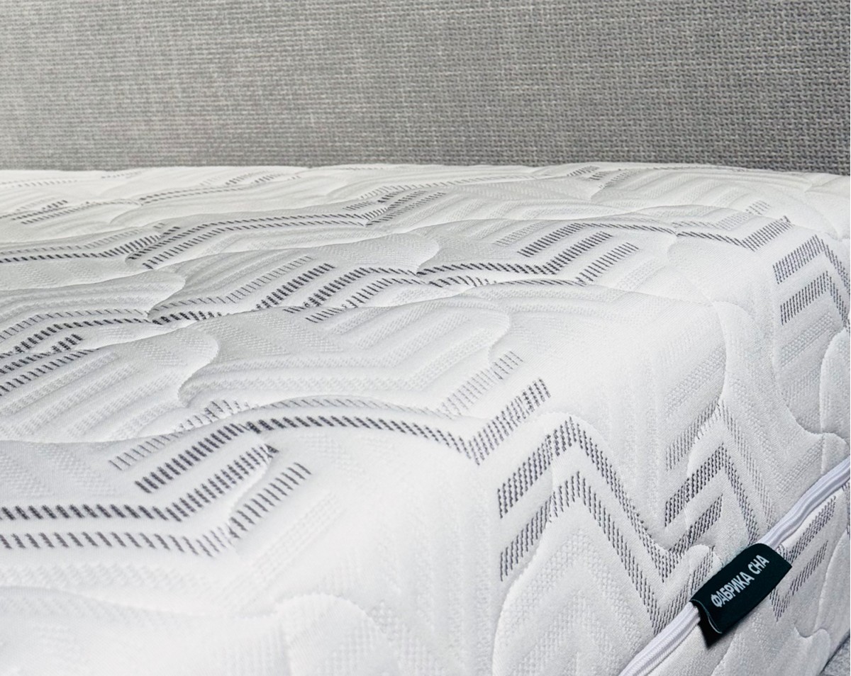 Матрас Фабрика сна S-6 80х200