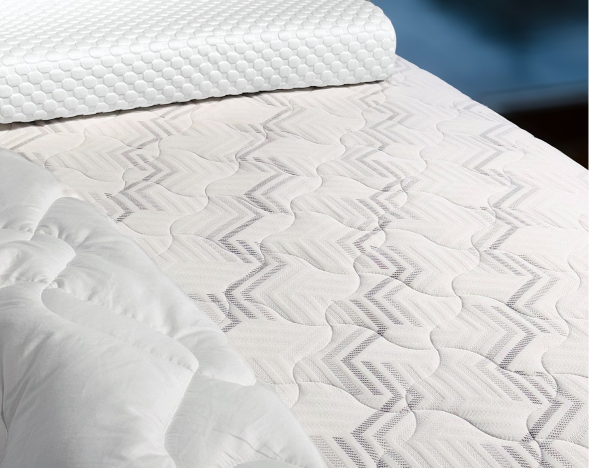 Матрас Фабрика сна S-6 80х200