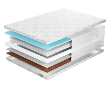 Матрас Топ-4 MINI