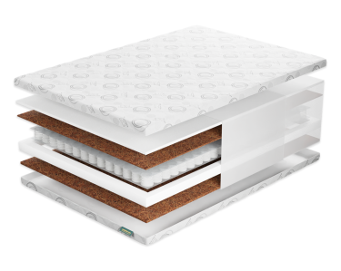 Матрас Топ-5 MINI