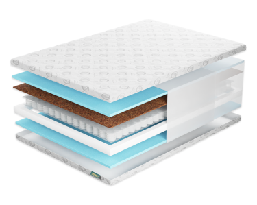 Матрас Топ-6 MINI