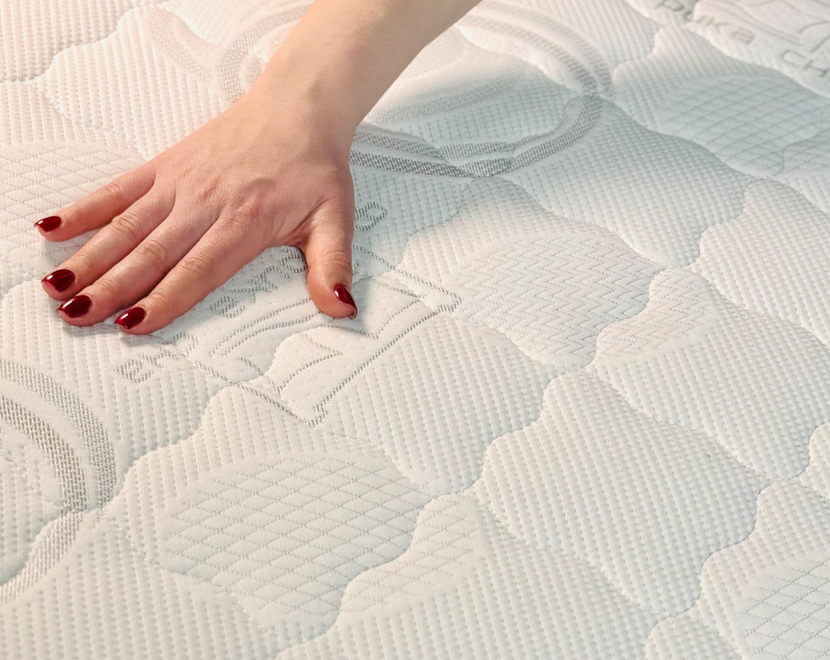 Матрас Фабрика сна Топ-4 MINI 70х160