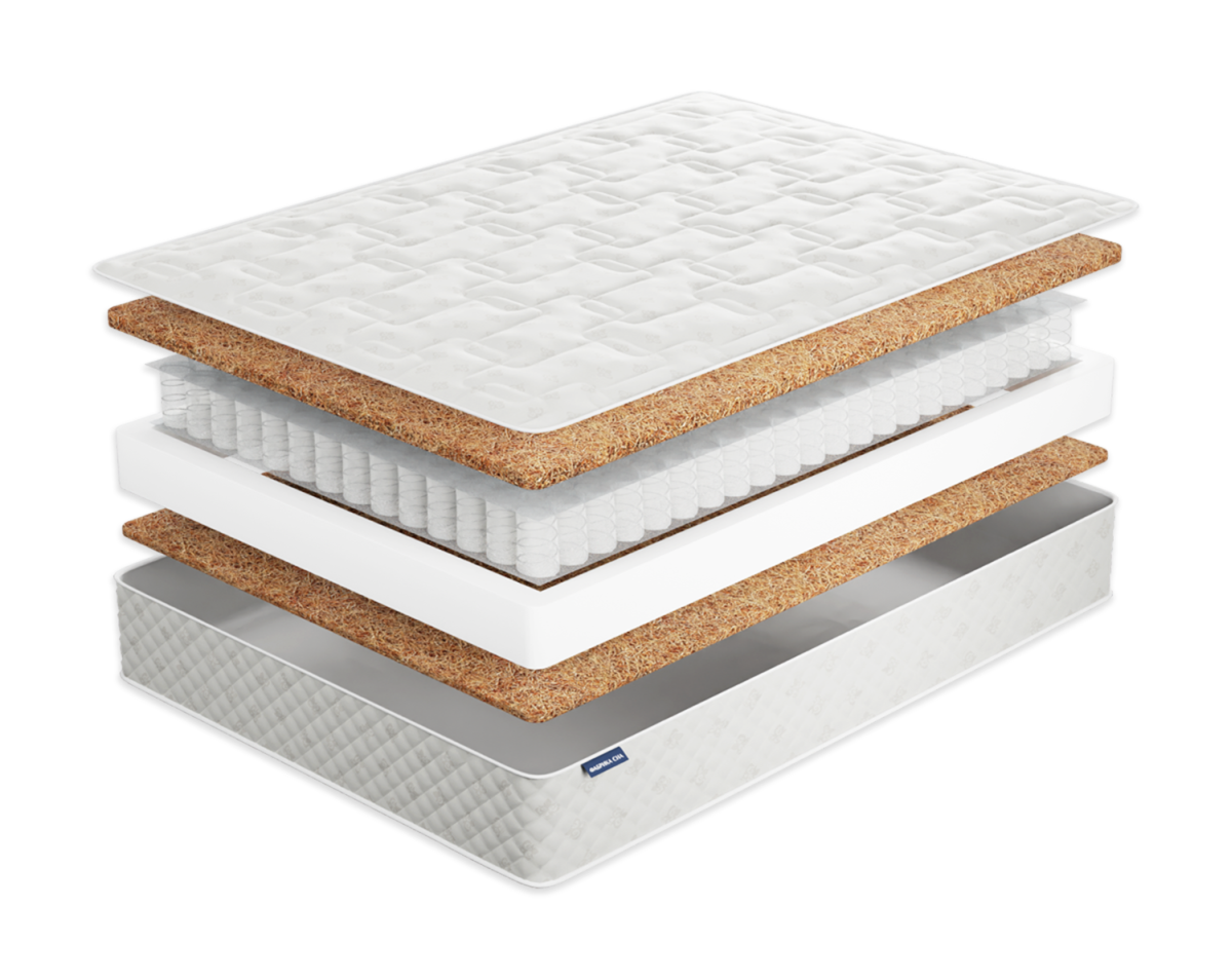 Матрас Фабрика сна Топ-3 70х200