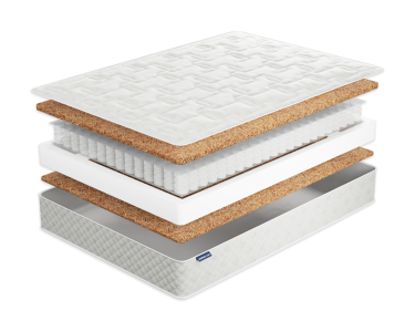 Матрас Топ-3