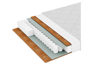 Матрас Топ-4