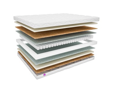 Матрас Топ-7