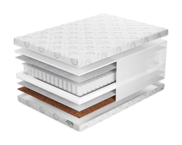 Матрас Топ-8