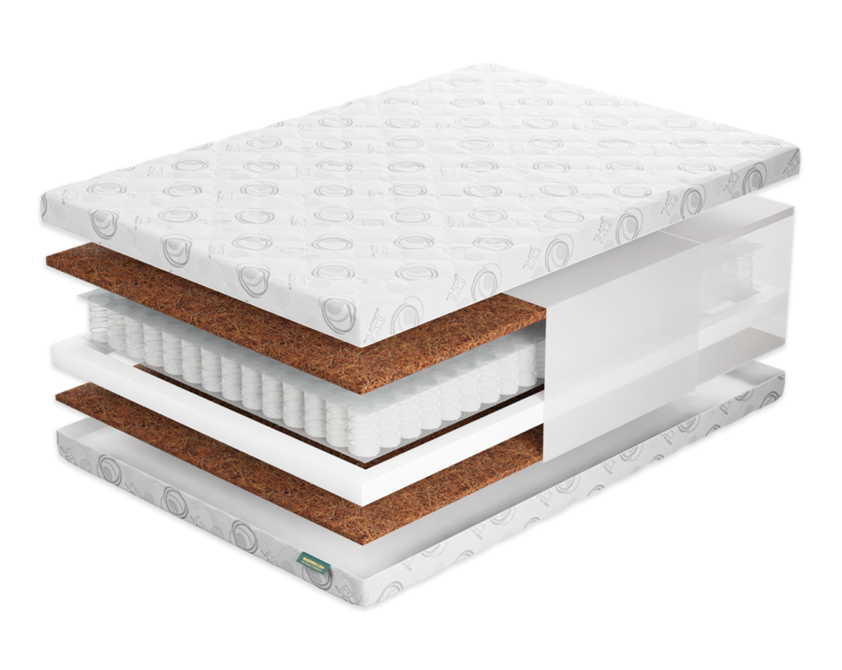 Матрас Фабрика сна Топ-9 140х190