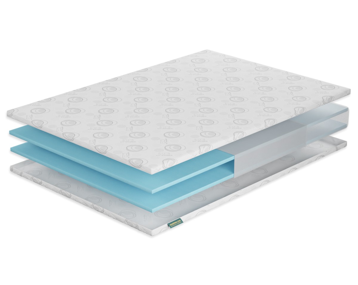 Топпер Т-2 80х200