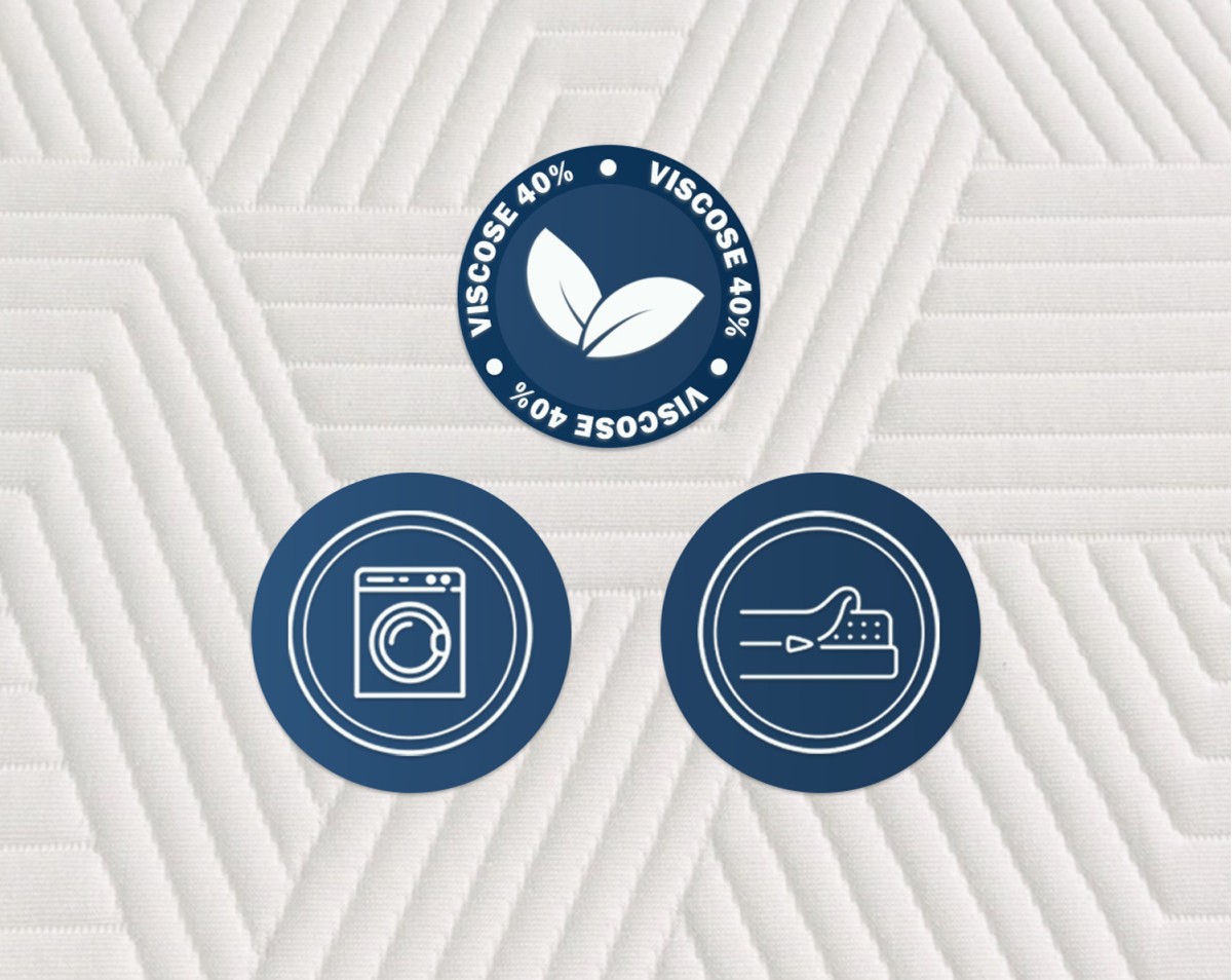 Топпер Т-5 200х200