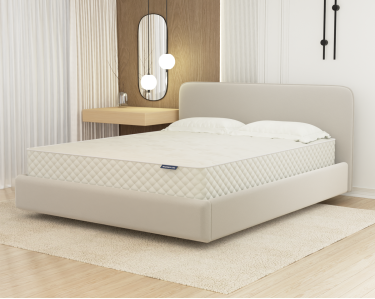 Кровать Безе