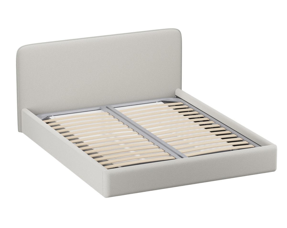 Кровать Фабрика сна Безе 140х200