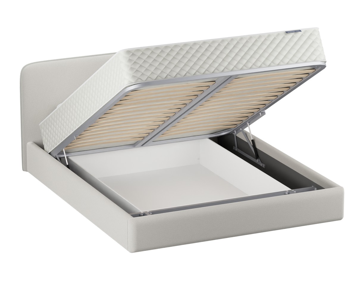 Кровать Фабрика сна Безе 160х200