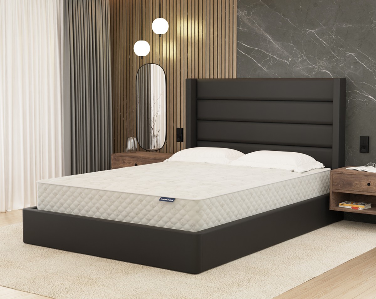 Кровать Фабрика сна Элис-2 180х200