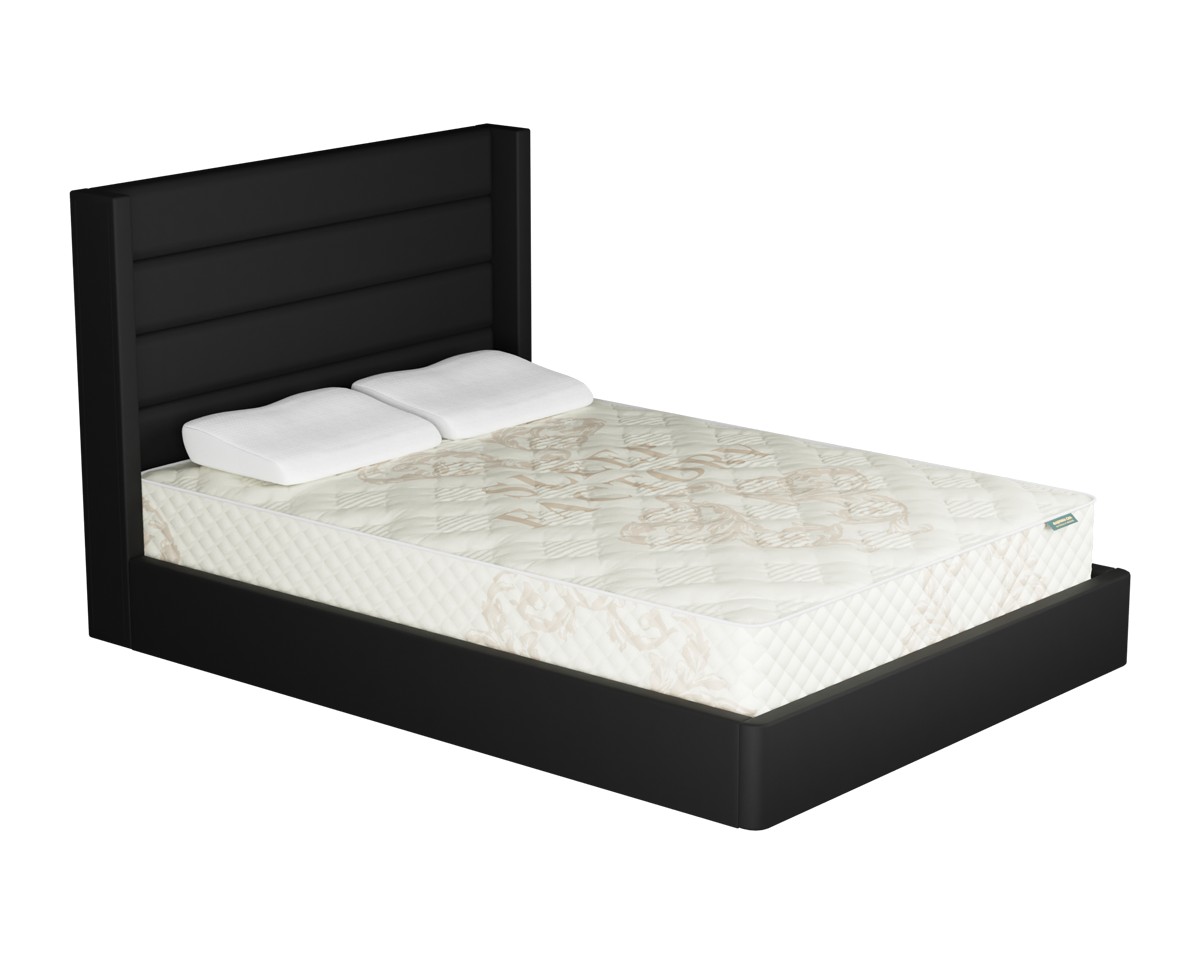 Кровать Фабрика сна Элис-2 180х200