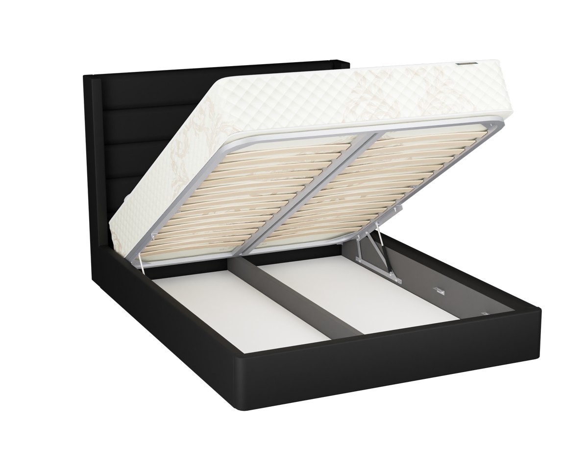 Кровать Фабрика сна Элис-2 180х200