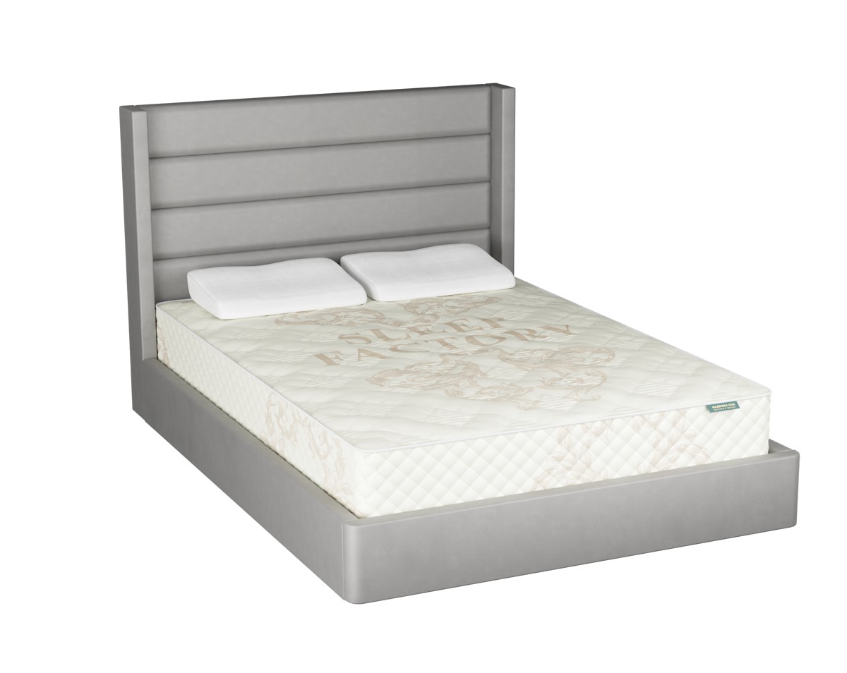 Кровать Фабрика сна Элис-2 180х200