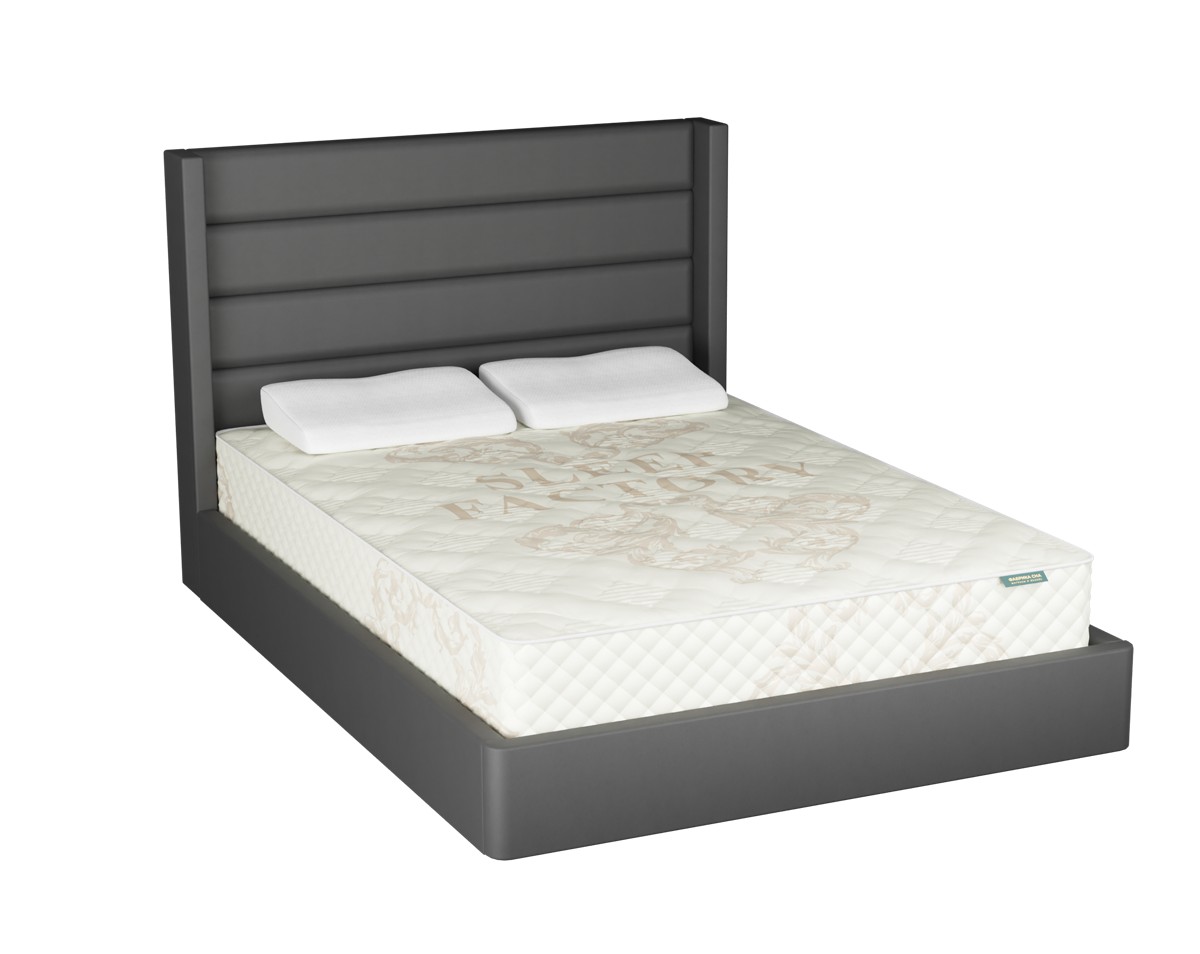 Кровать Фабрика сна Элис-2 180х200