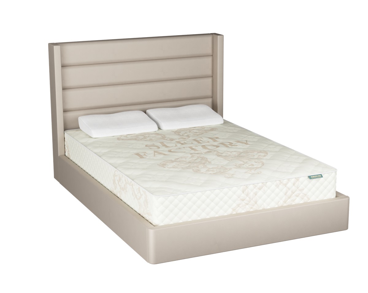 Кровать Фабрика сна Элис-2 180х200