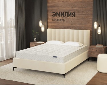 Кровать Эмилия