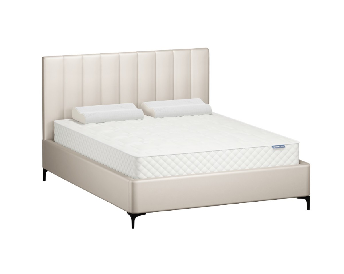 Кровать Фабрика сна Эмилия 90х200