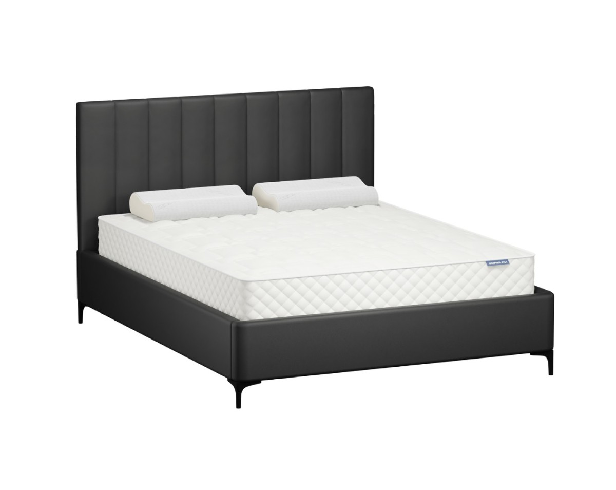 Кровать Фабрика сна Эмилия 90х200