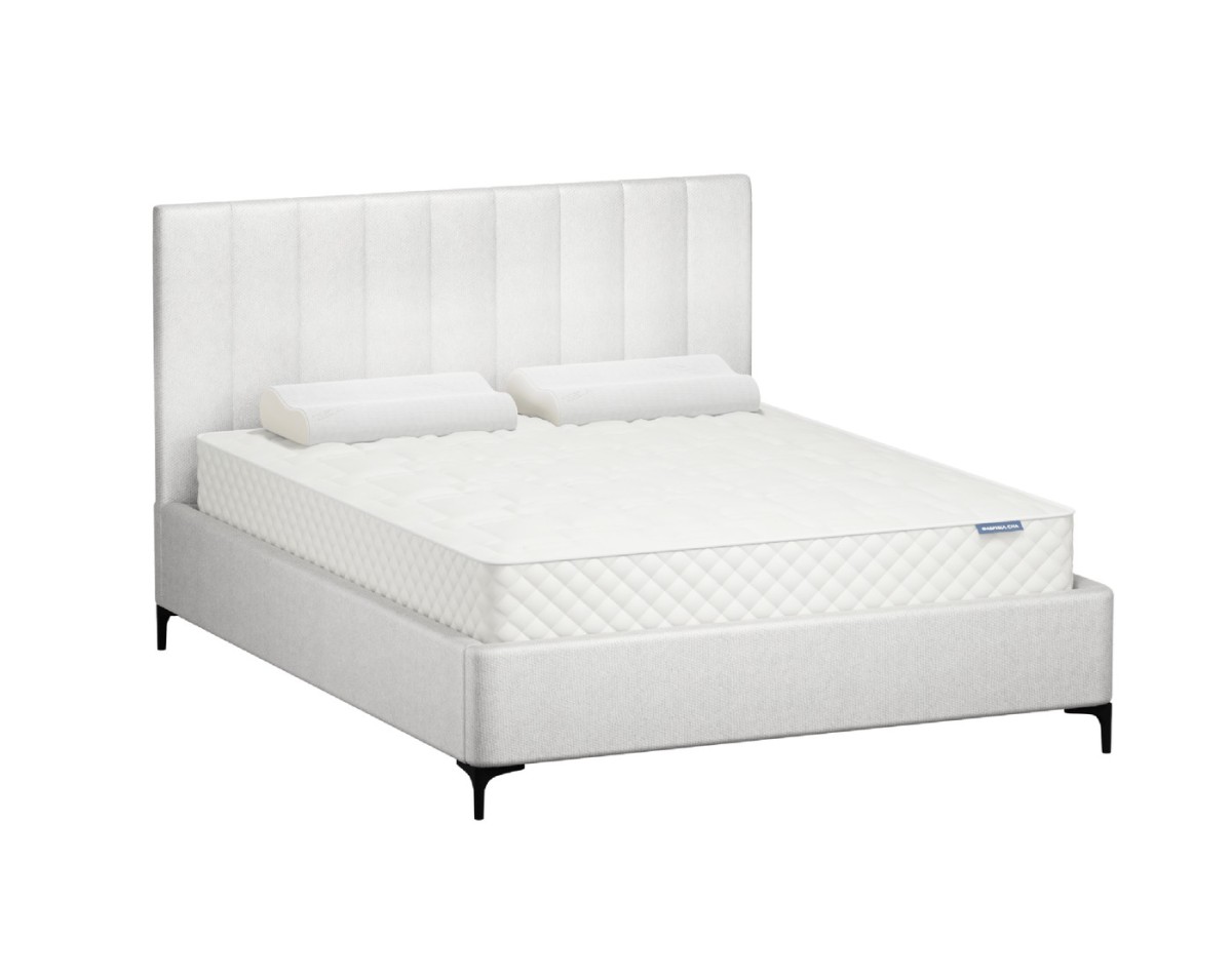 Кровать Фабрика сна Эмилия 90х200