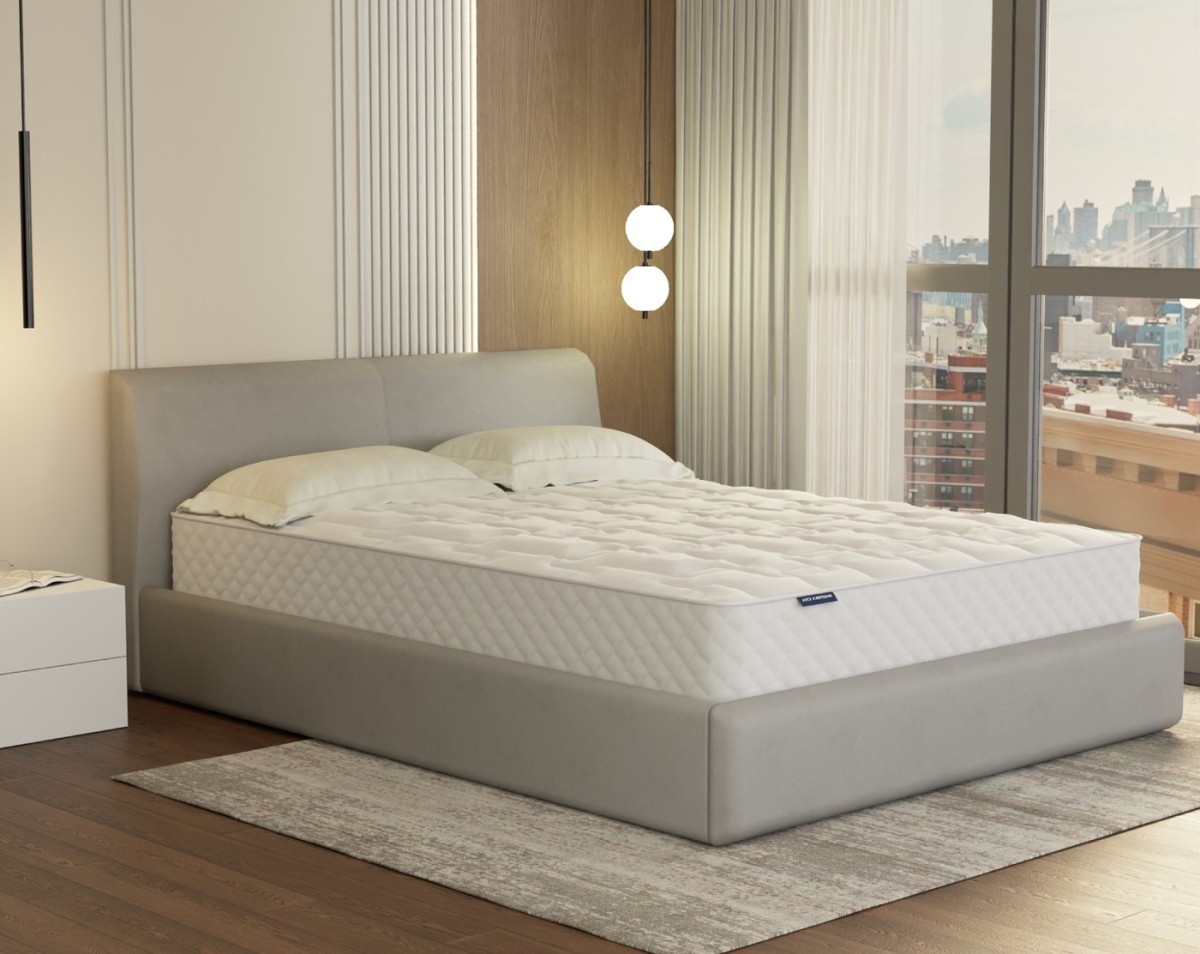 Кровать Фабрика сна Федерико ПМ 120х200