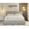 Кровать Фабрика сна Федерико ПМ 120х200