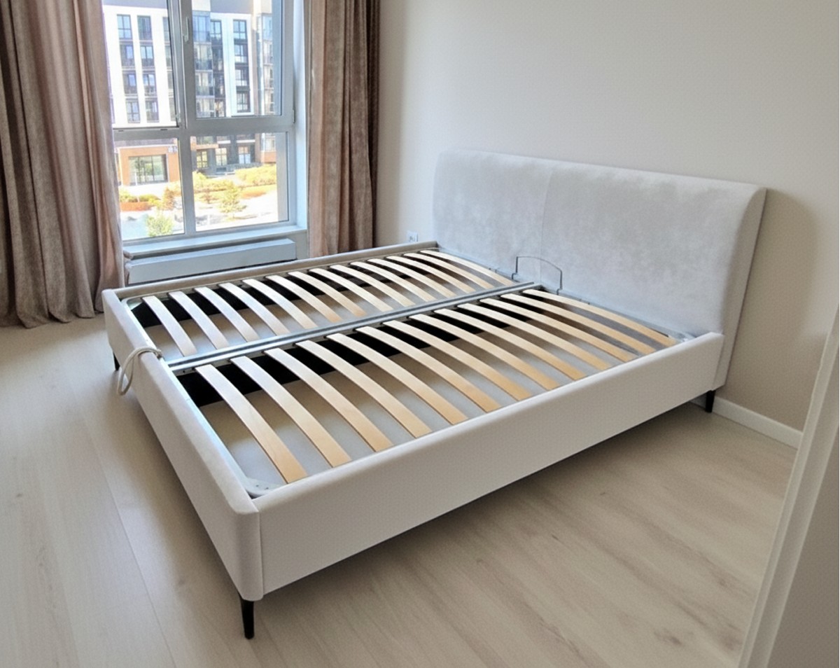 Кровать Фабрика сна Федерико ПМ 120х200