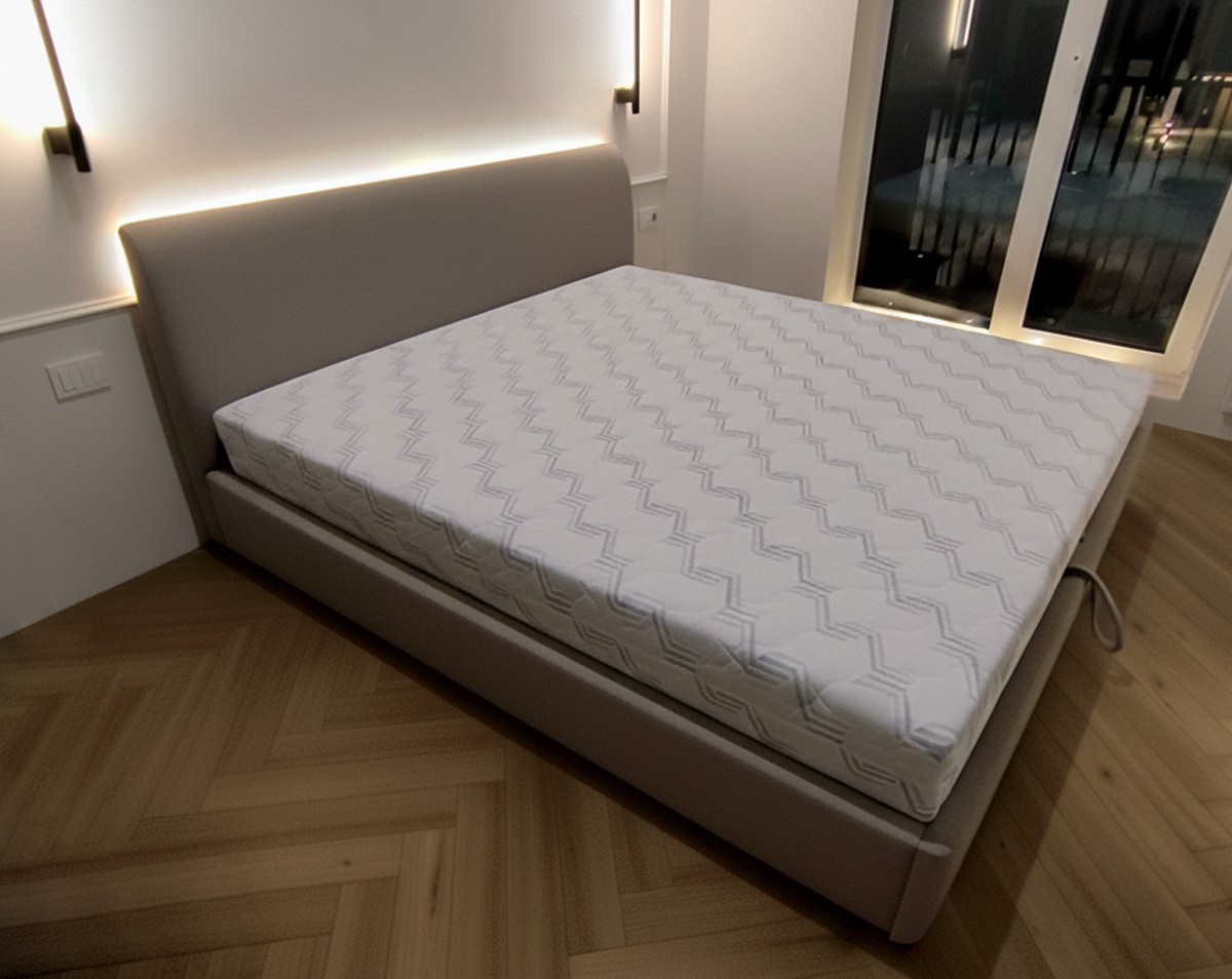 Кровать Фабрика сна Федерико ПМ 120х200