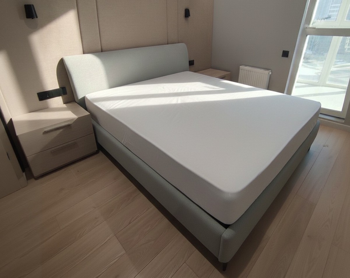 Кровать Фабрика сна Федерико ПМ 120х200