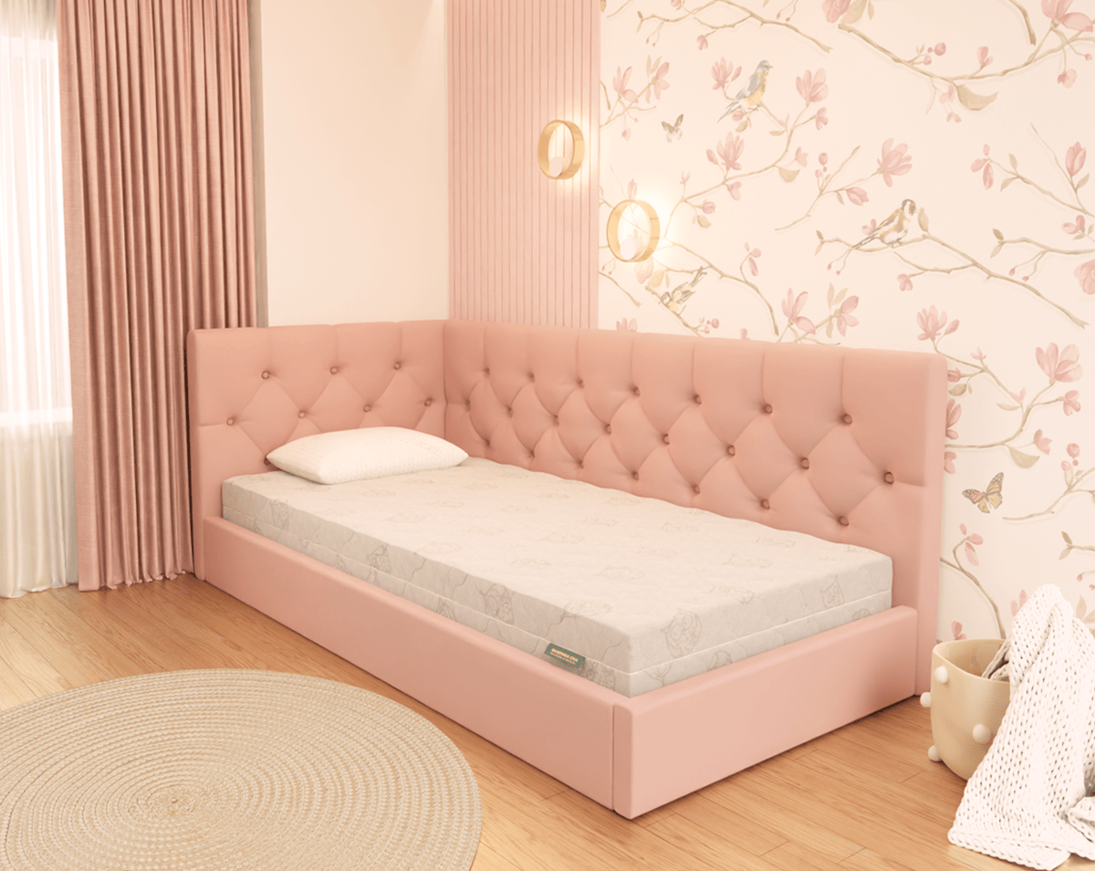 Кровать Фабрика сна Юнис 140х200